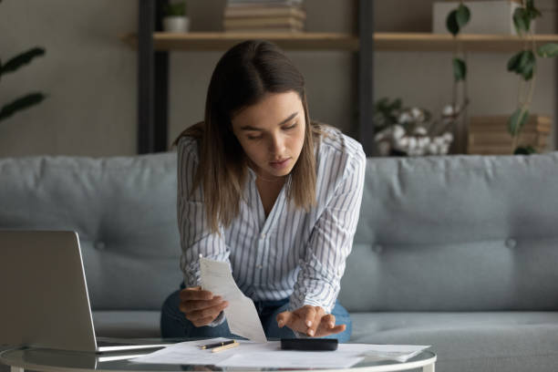 Financial Counseling and Guidance in Elizabethton, TN